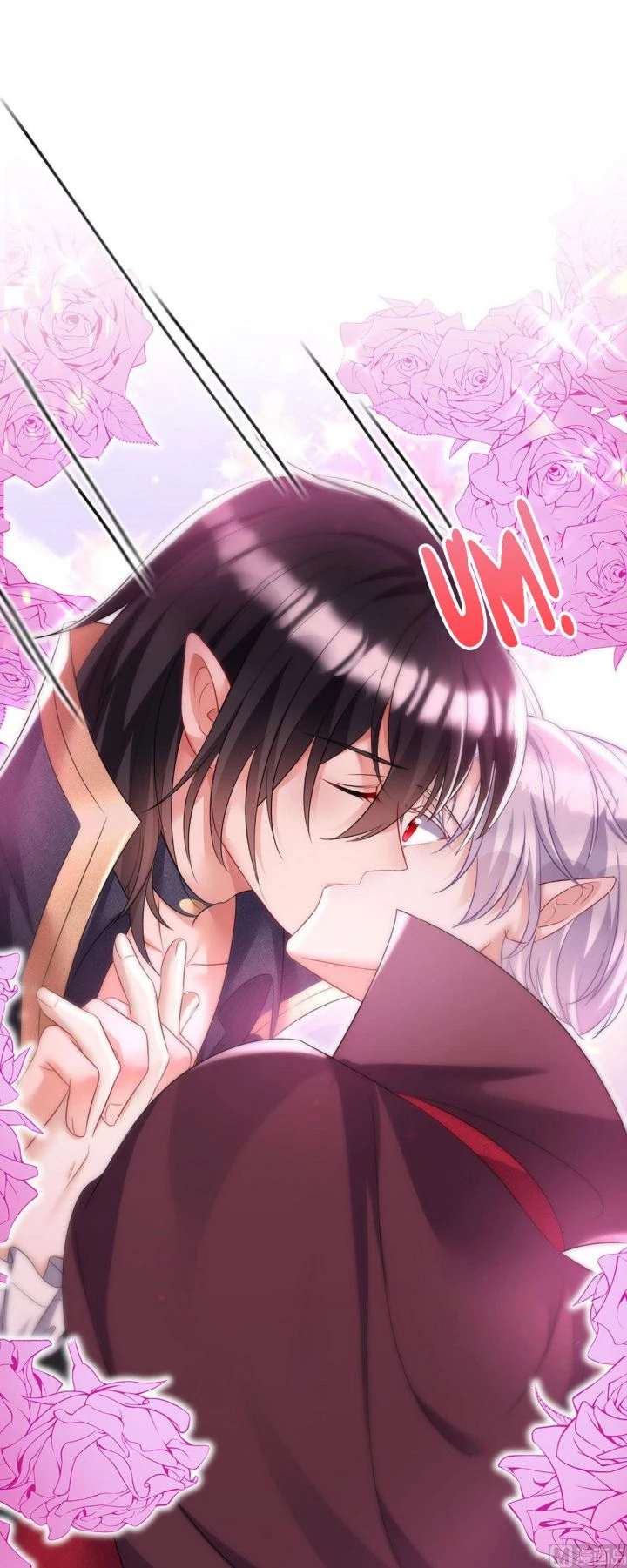 Dẫn Sói Vào Phòng Chapter 107 - 19