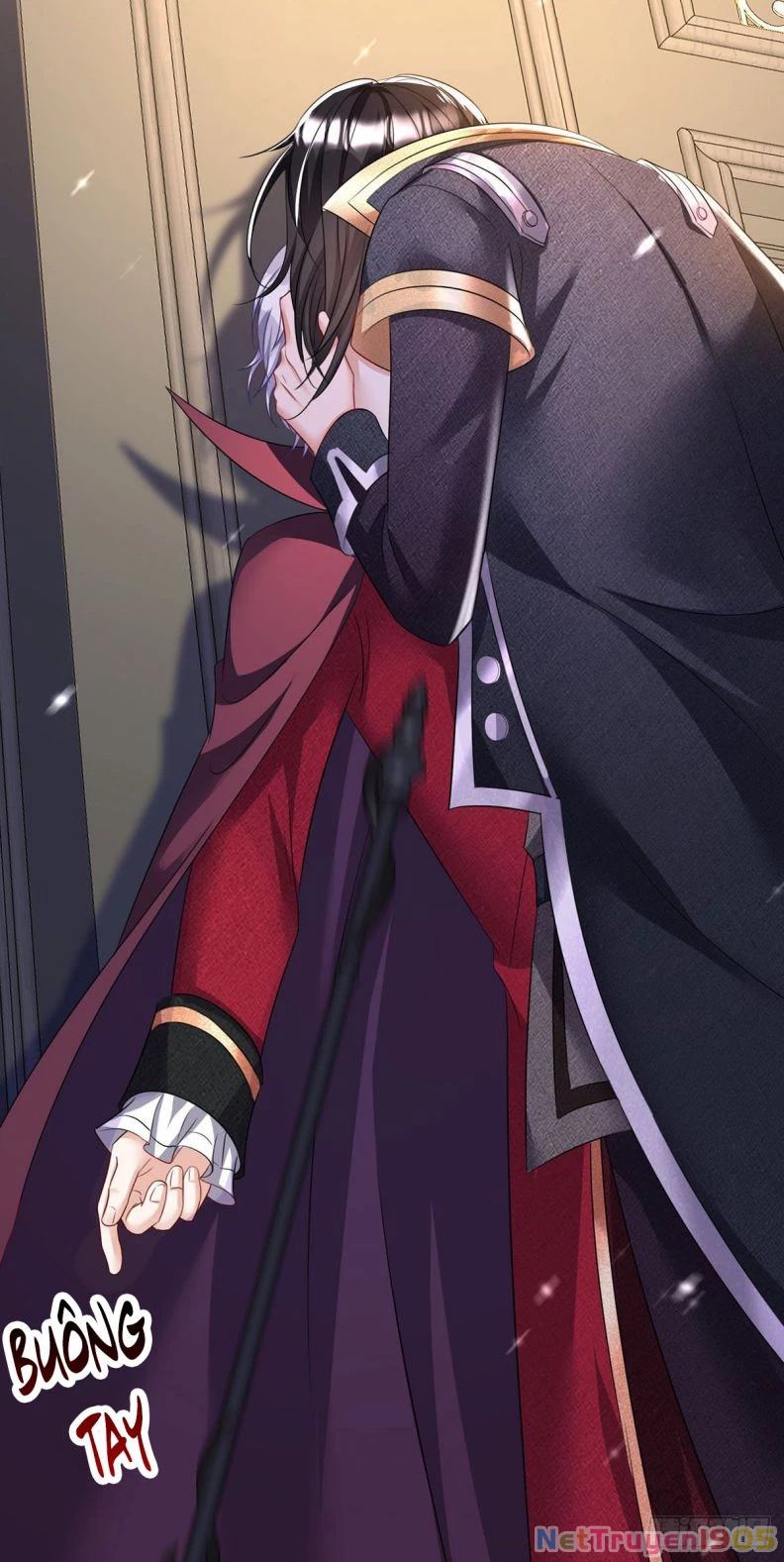 Dẫn Sói Vào Phòng Chapter 107 - 21