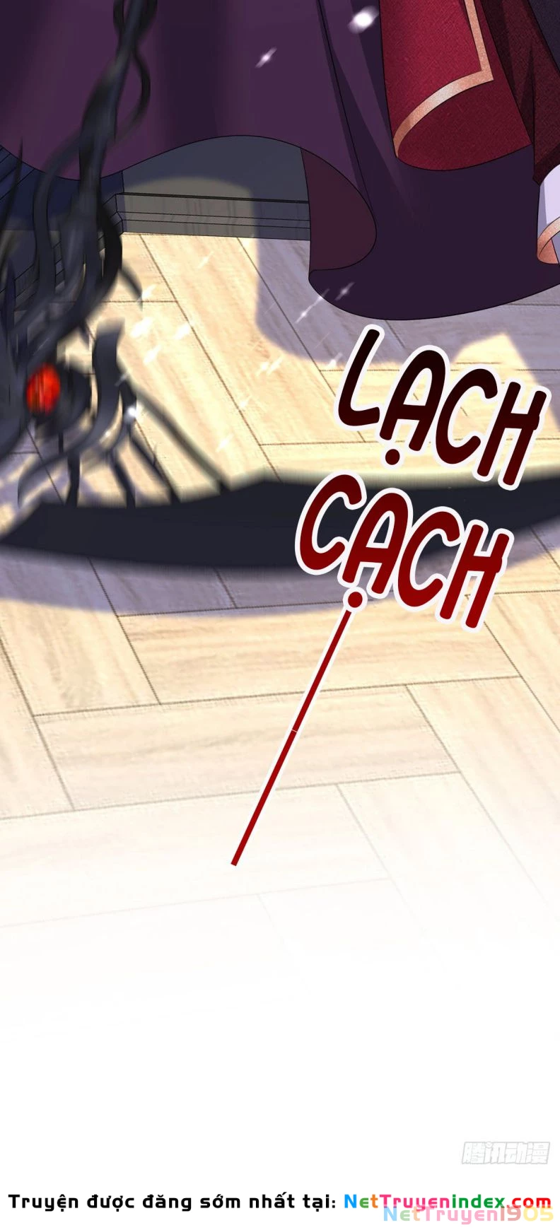 Dẫn Sói Vào Phòng Chapter 107 - 22