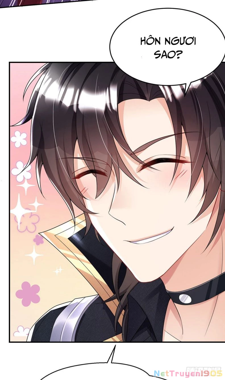 Dẫn Sói Vào Phòng Chapter 107 - 26