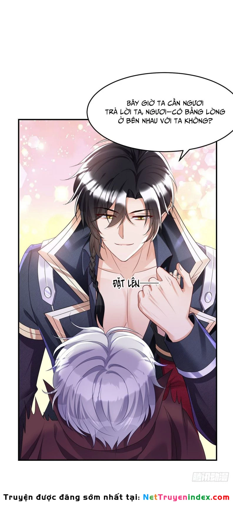 Dẫn Sói Vào Phòng Chapter 107 - 28