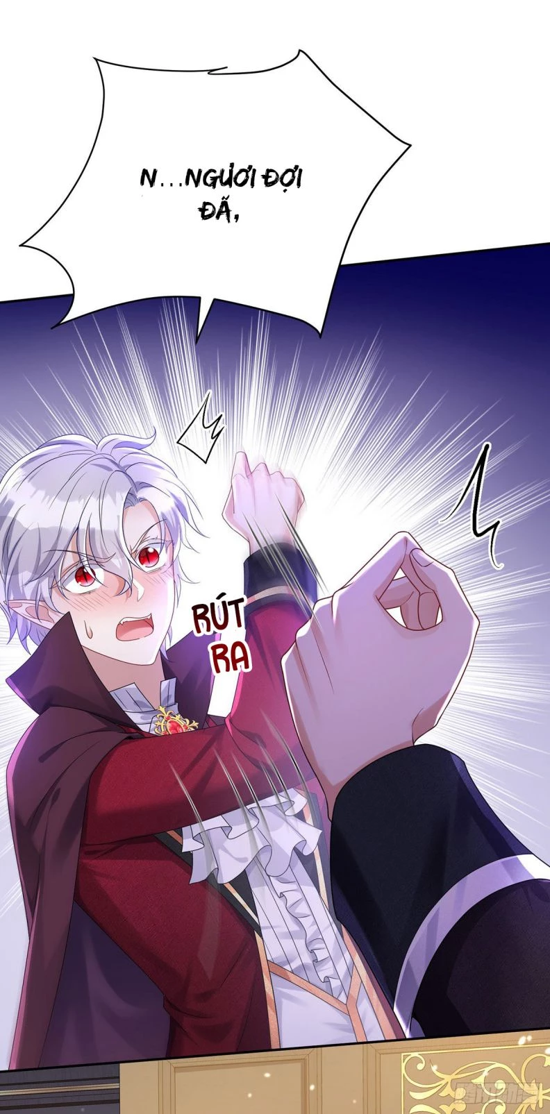 Dẫn Sói Vào Phòng Chapter 107 - 29