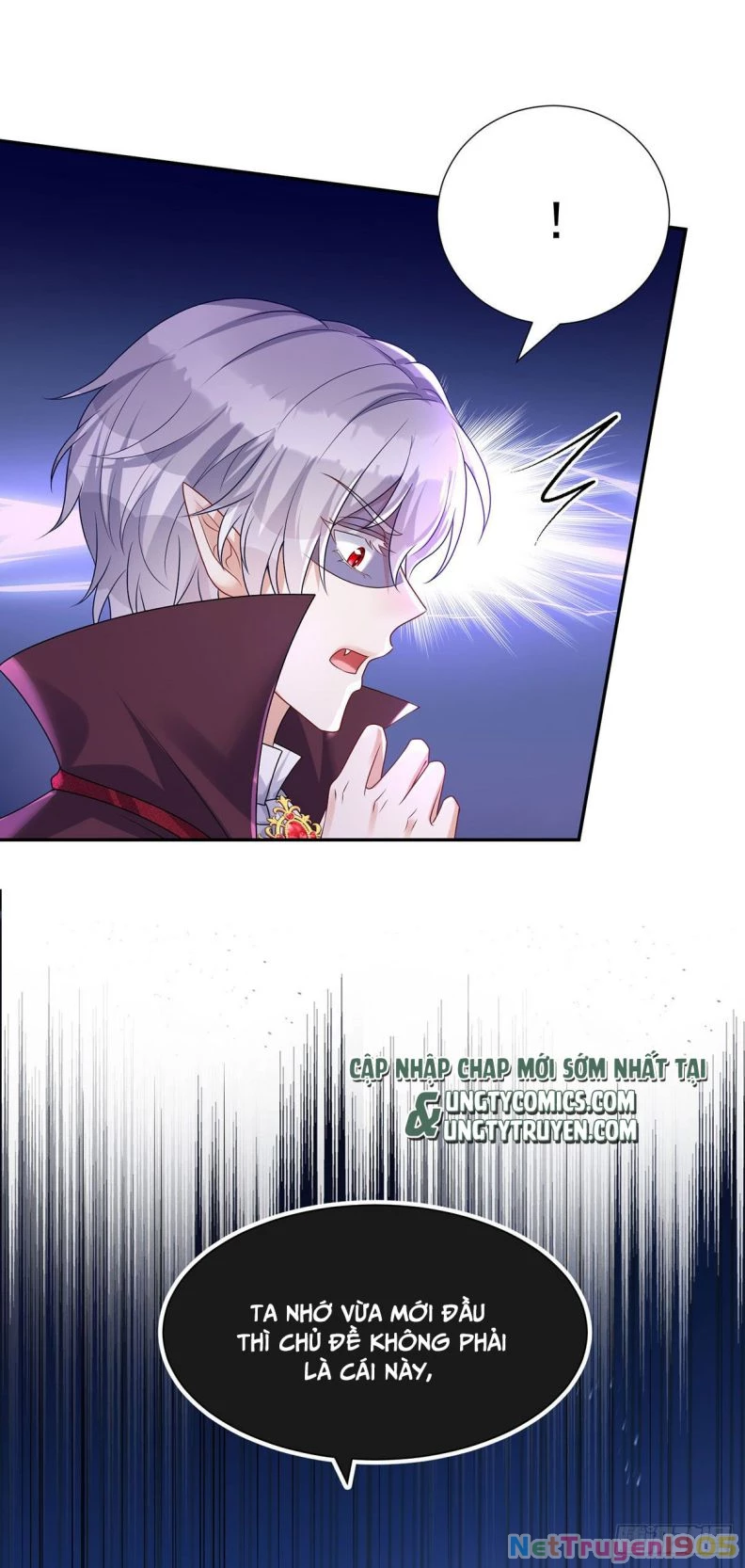 Dẫn Sói Vào Phòng Chapter 107 - 31