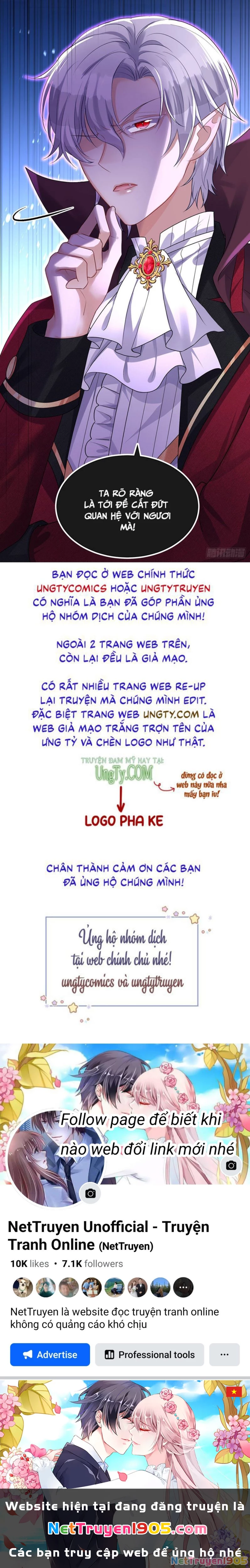 Dẫn Sói Vào Phòng Chapter 107 - 32