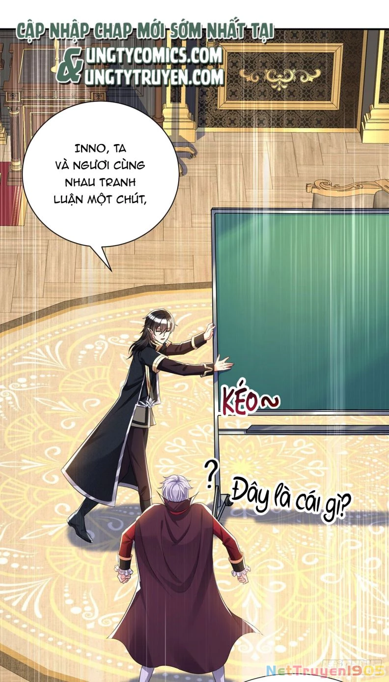 Dẫn Sói Vào Phòng Chapter 108 - 3