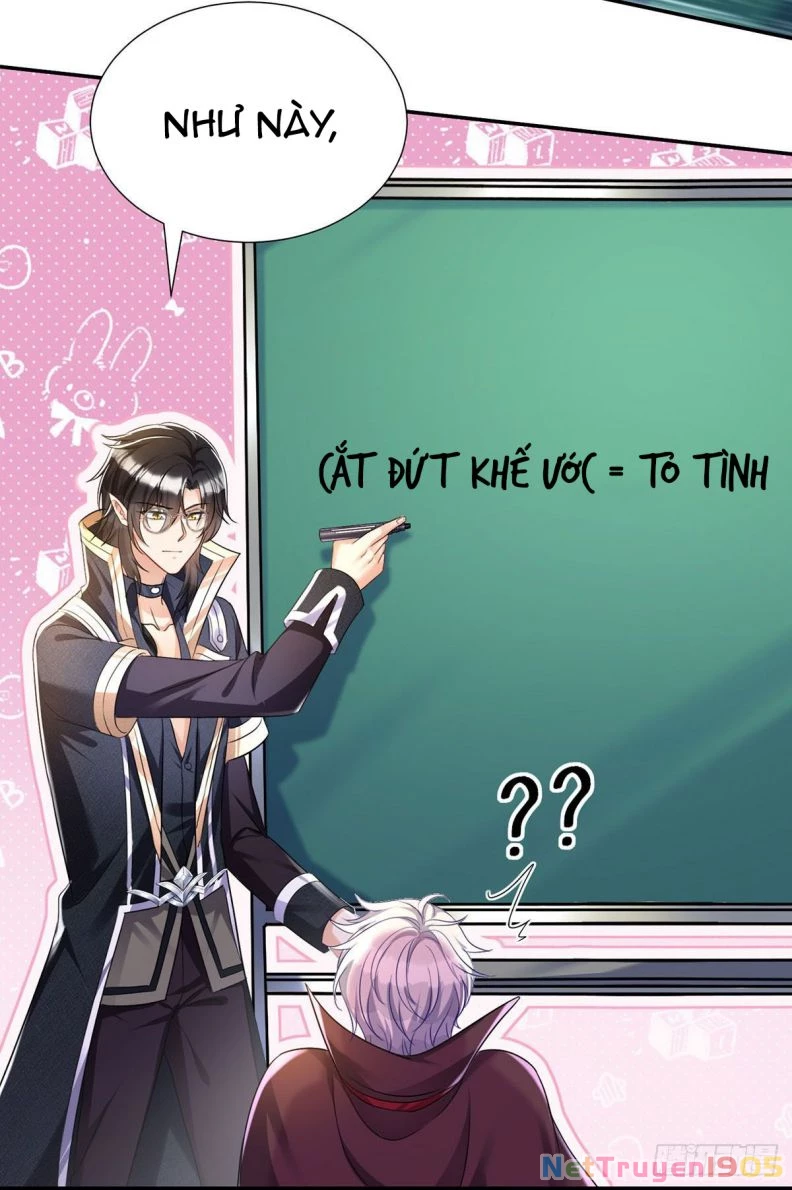 Dẫn Sói Vào Phòng Chapter 108 - 5