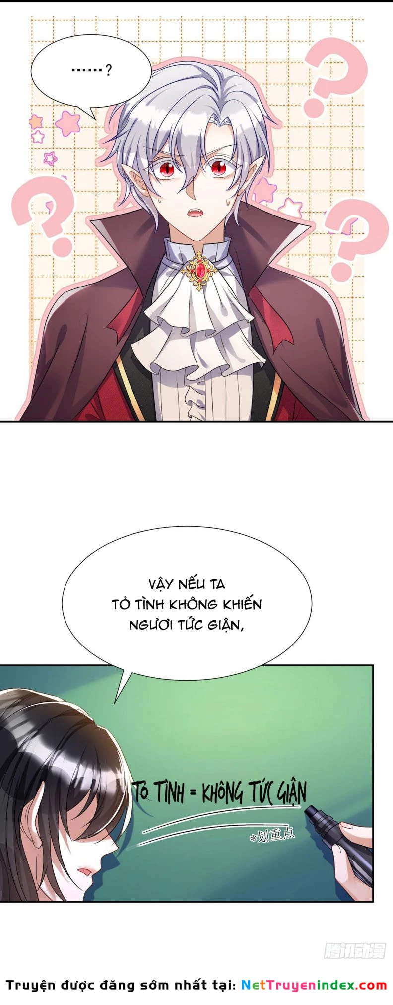 Dẫn Sói Vào Phòng Chapter 108 - 6