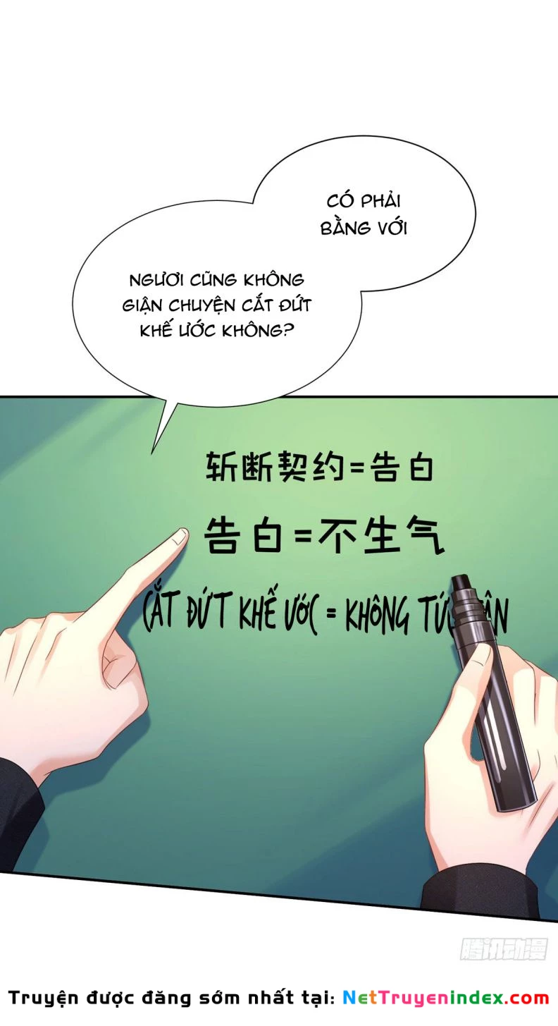 Dẫn Sói Vào Phòng Chapter 108 - 7