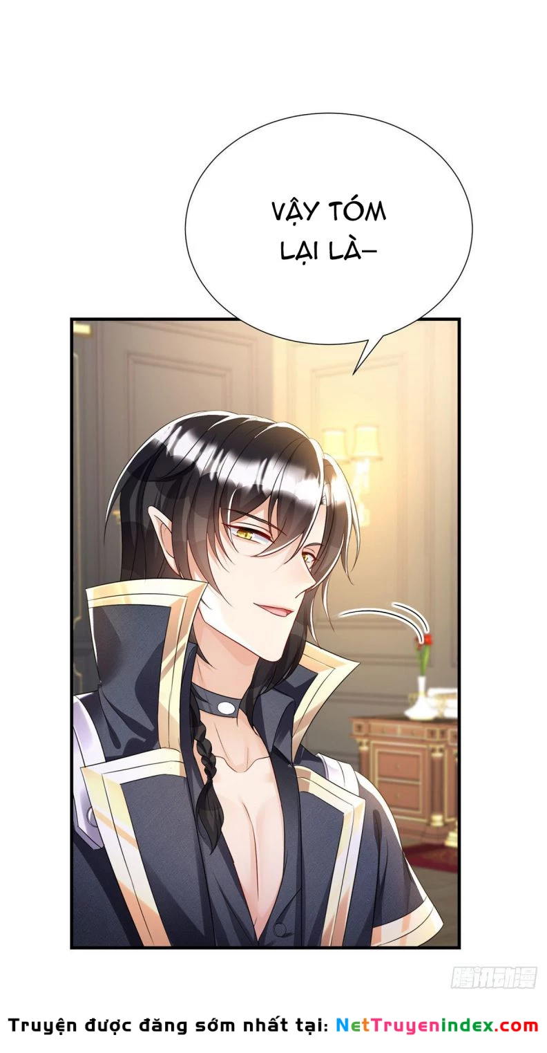 Dẫn Sói Vào Phòng Chapter 108 - 8