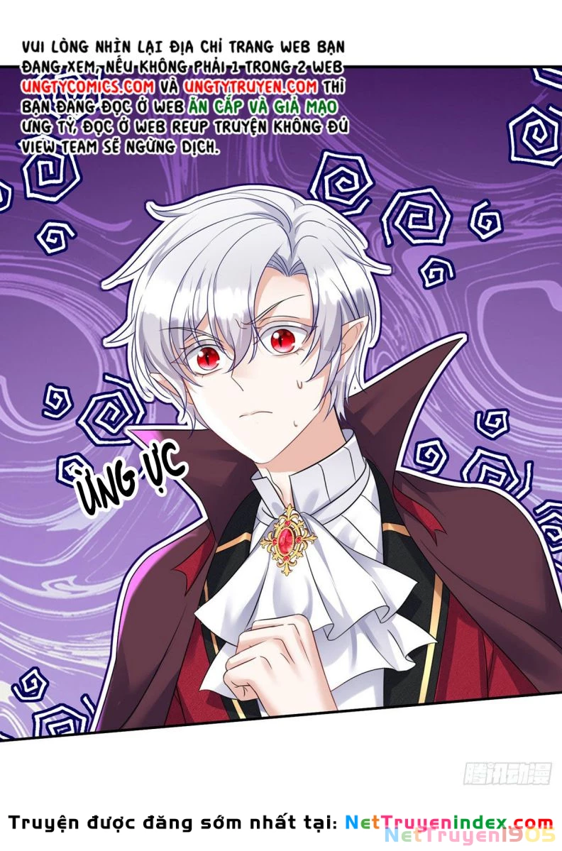 Dẫn Sói Vào Phòng Chapter 108 - 9