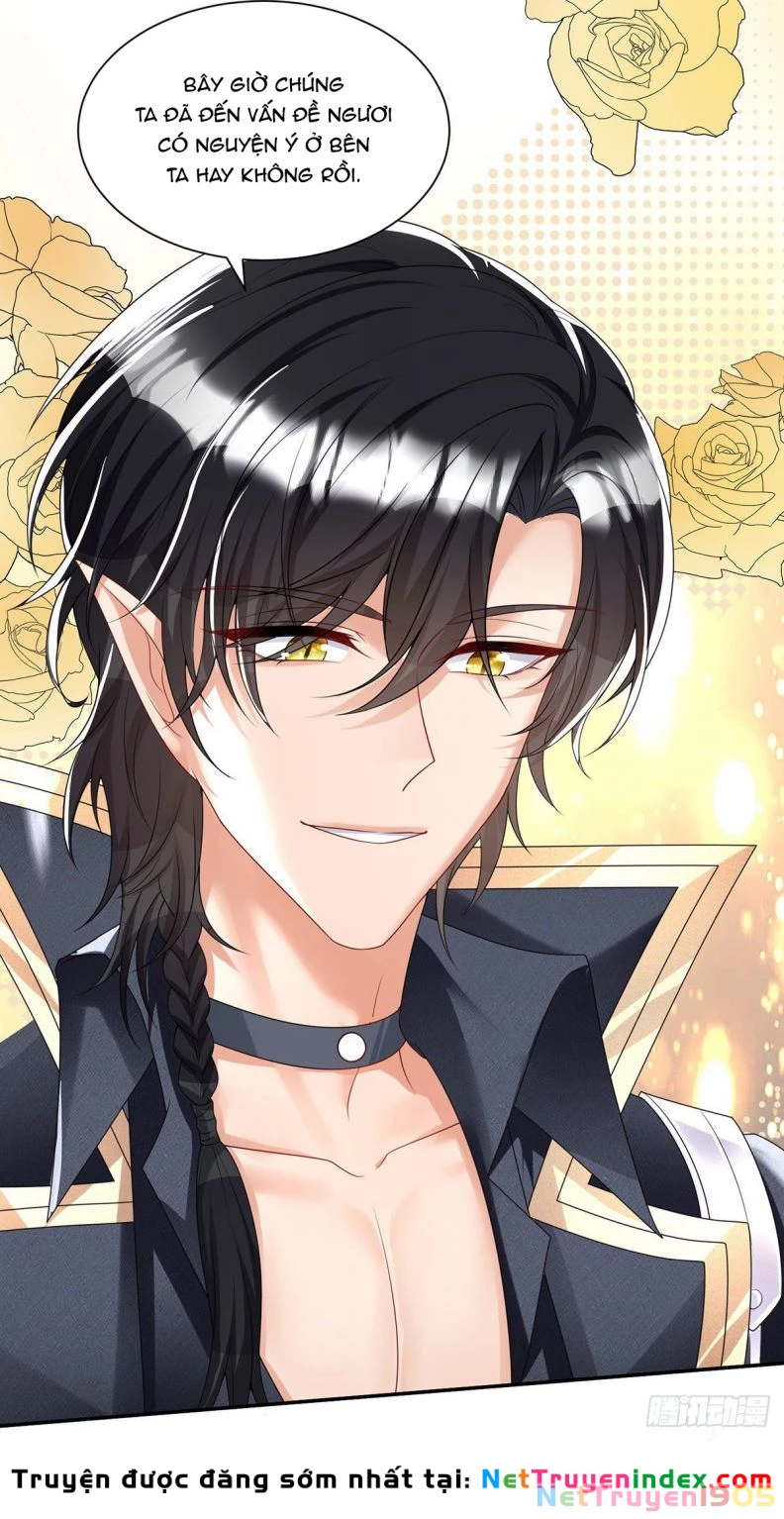 Dẫn Sói Vào Phòng Chapter 108 - 12