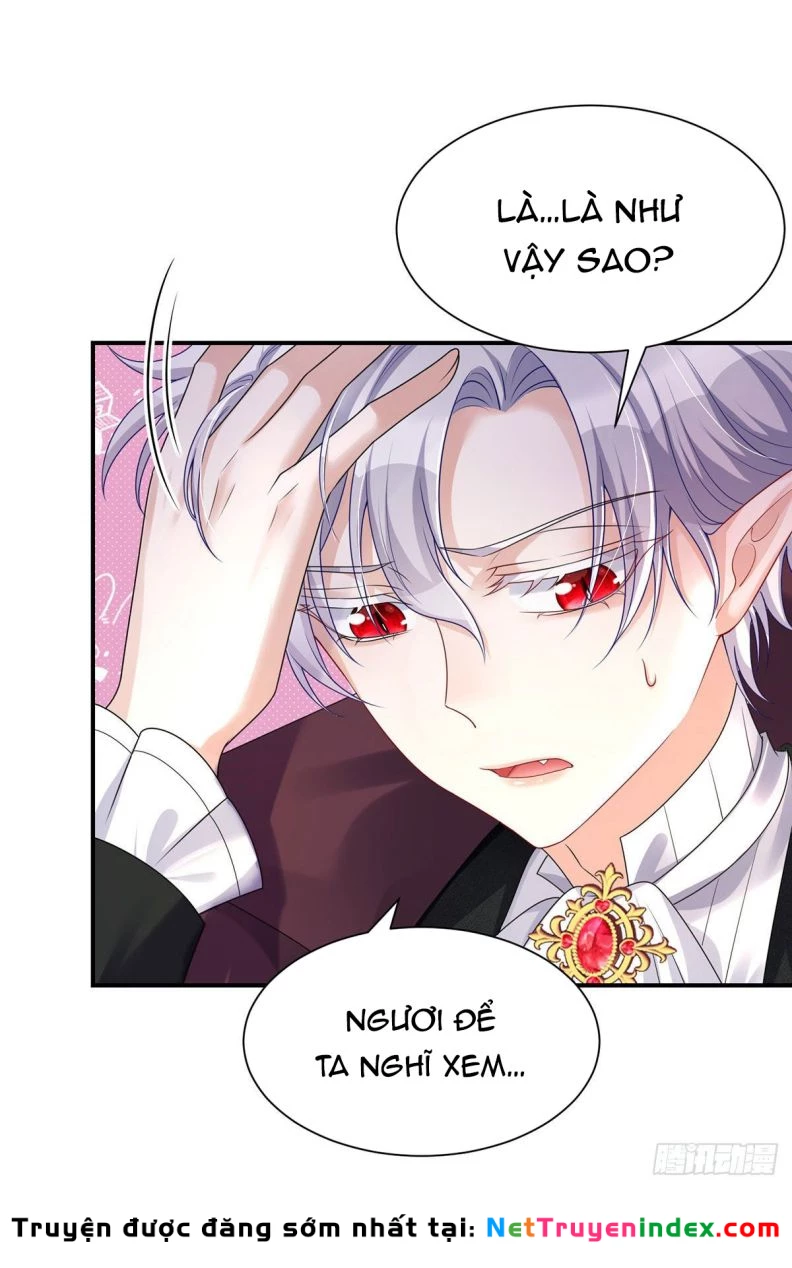 Dẫn Sói Vào Phòng Chapter 108 - 13