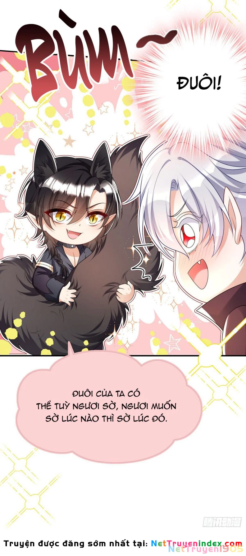 Dẫn Sói Vào Phòng Chapter 108 - 15