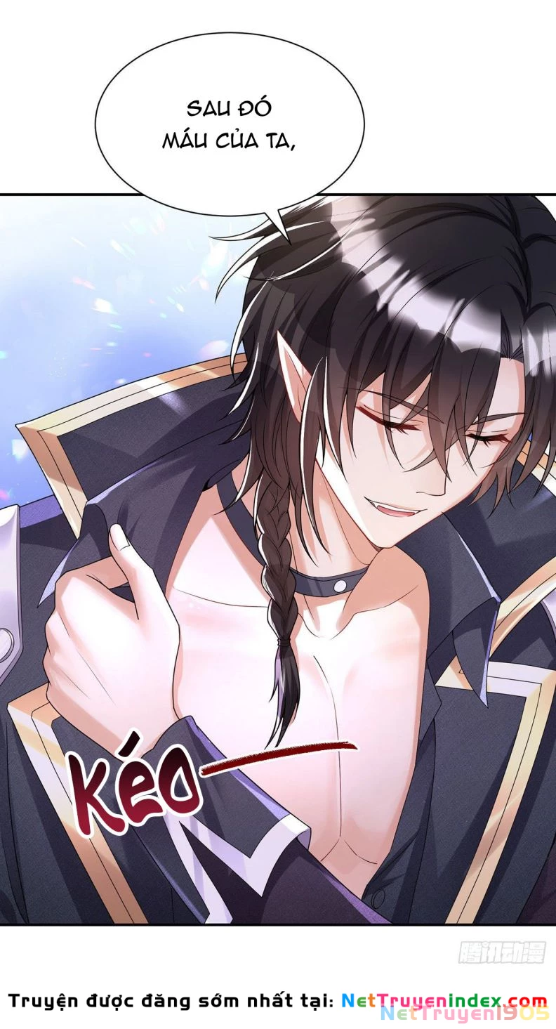 Dẫn Sói Vào Phòng Chapter 108 - 16