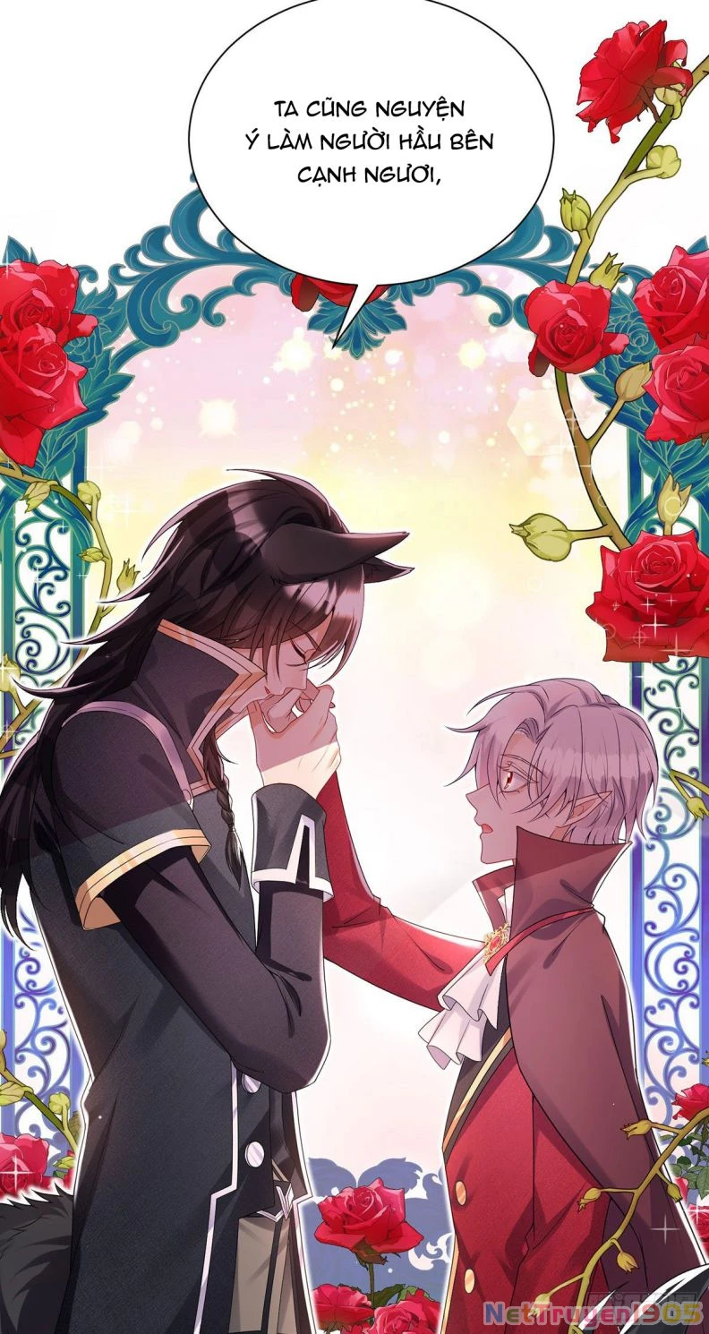 Dẫn Sói Vào Phòng Chapter 108 - 19