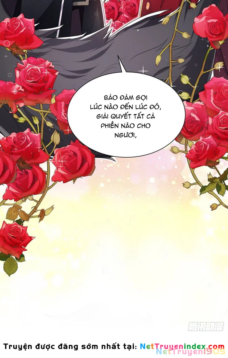 Dẫn Sói Vào Phòng Chapter 108 - 20