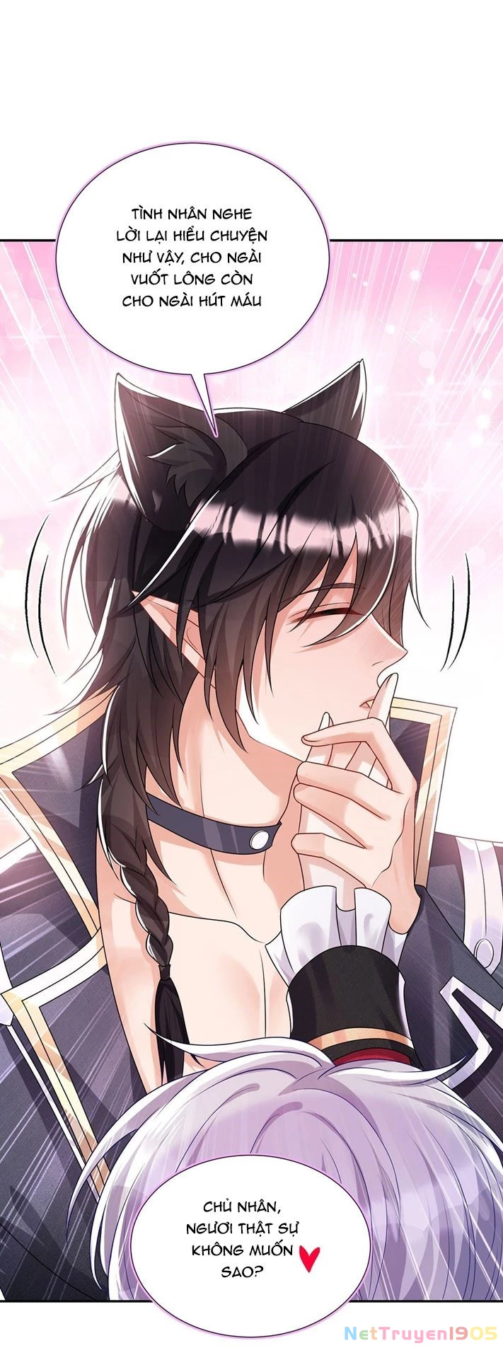 Dẫn Sói Vào Phòng Chapter 108 - 23