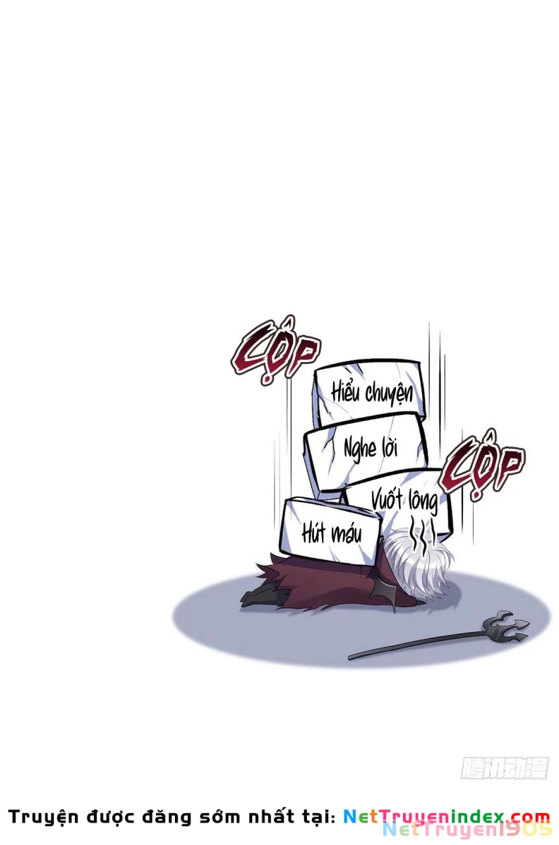Dẫn Sói Vào Phòng Chapter 108 - 25