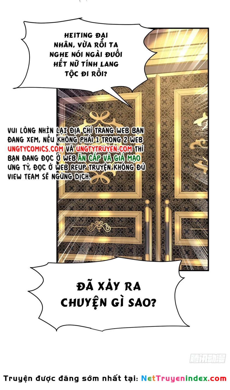 Dẫn Sói Vào Phòng Chapter 108 - 27