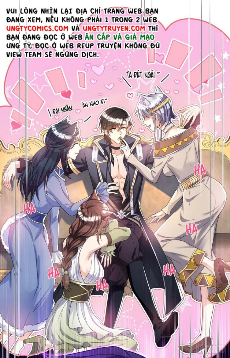 Dẫn Sói Vào Phòng Chapter 109 - 4