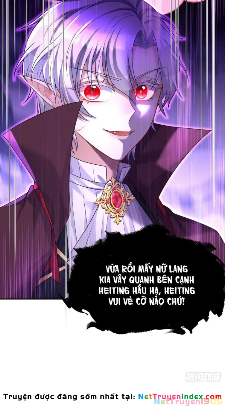 Dẫn Sói Vào Phòng Chapter 109 - 5