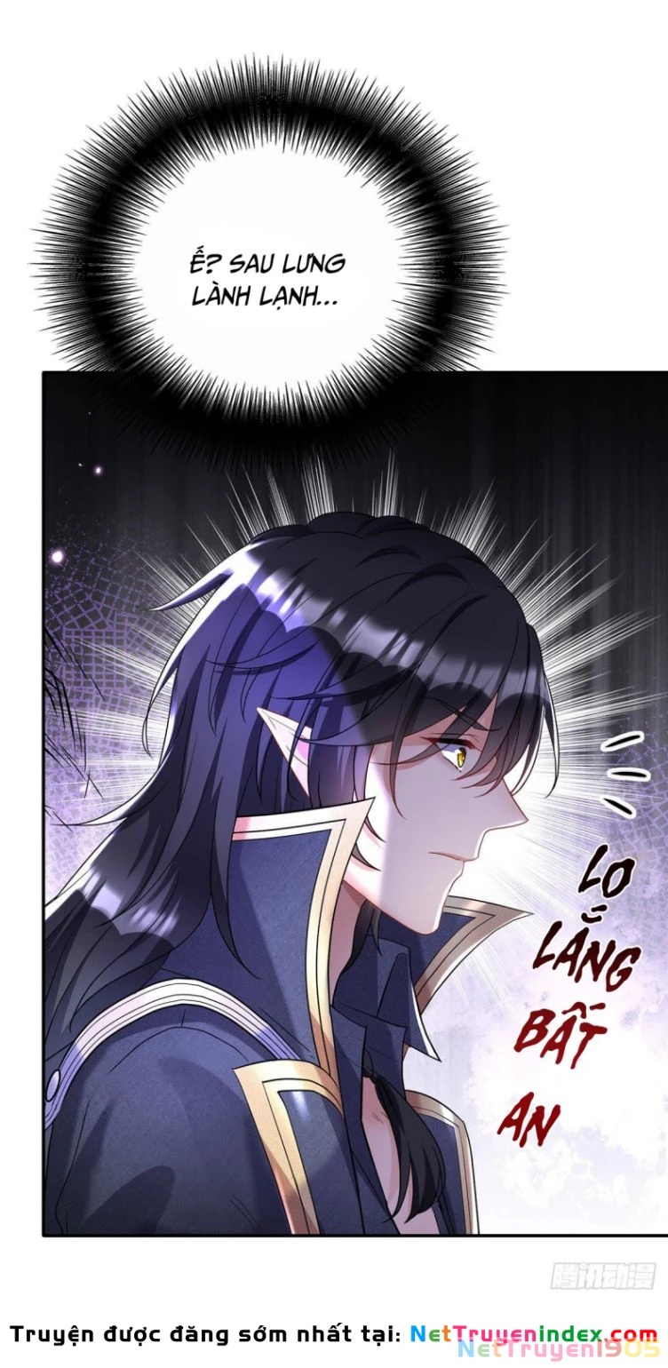 Dẫn Sói Vào Phòng Chapter 109 - 6