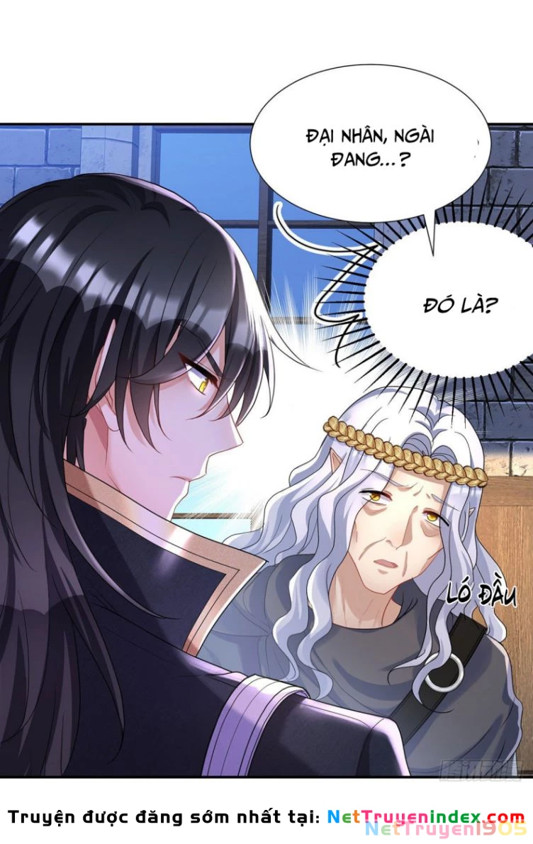 Dẫn Sói Vào Phòng Chapter 109 - 8