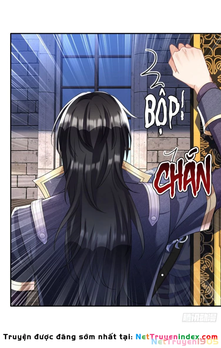 Dẫn Sói Vào Phòng Chapter 109 - 9