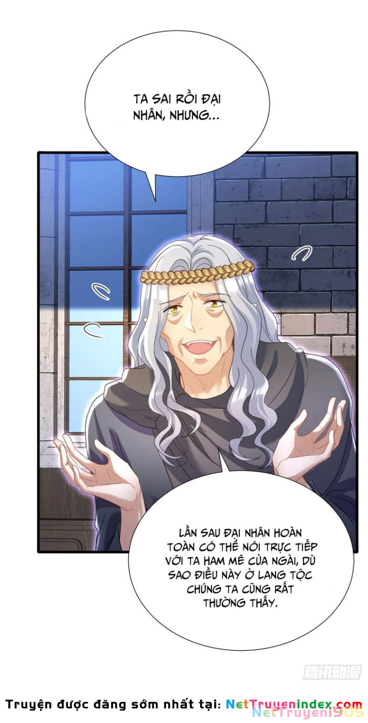 Dẫn Sói Vào Phòng Chapter 109 - 11