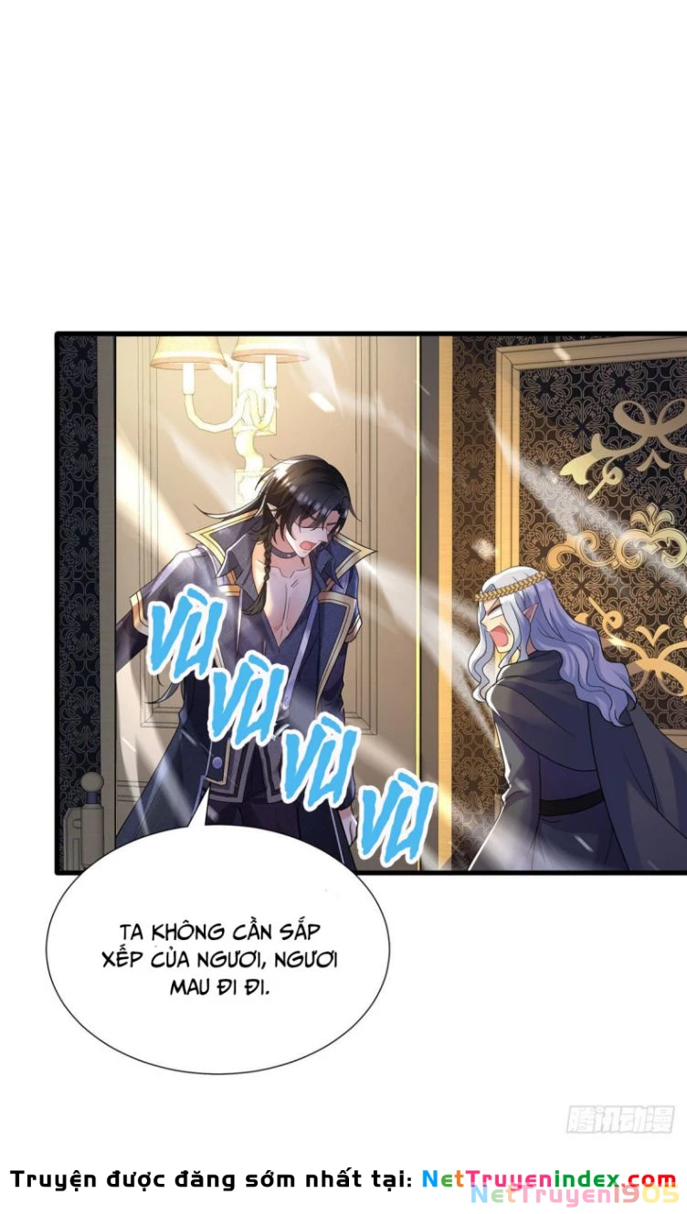 Dẫn Sói Vào Phòng Chapter 109 - 14