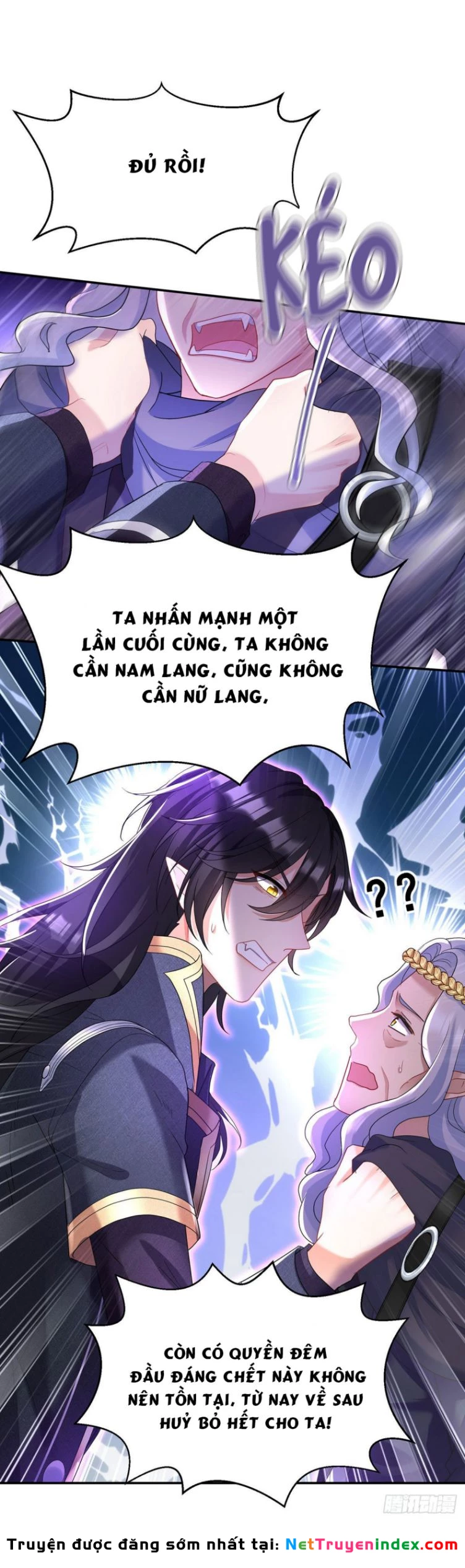 Dẫn Sói Vào Phòng Chapter 109 - 18