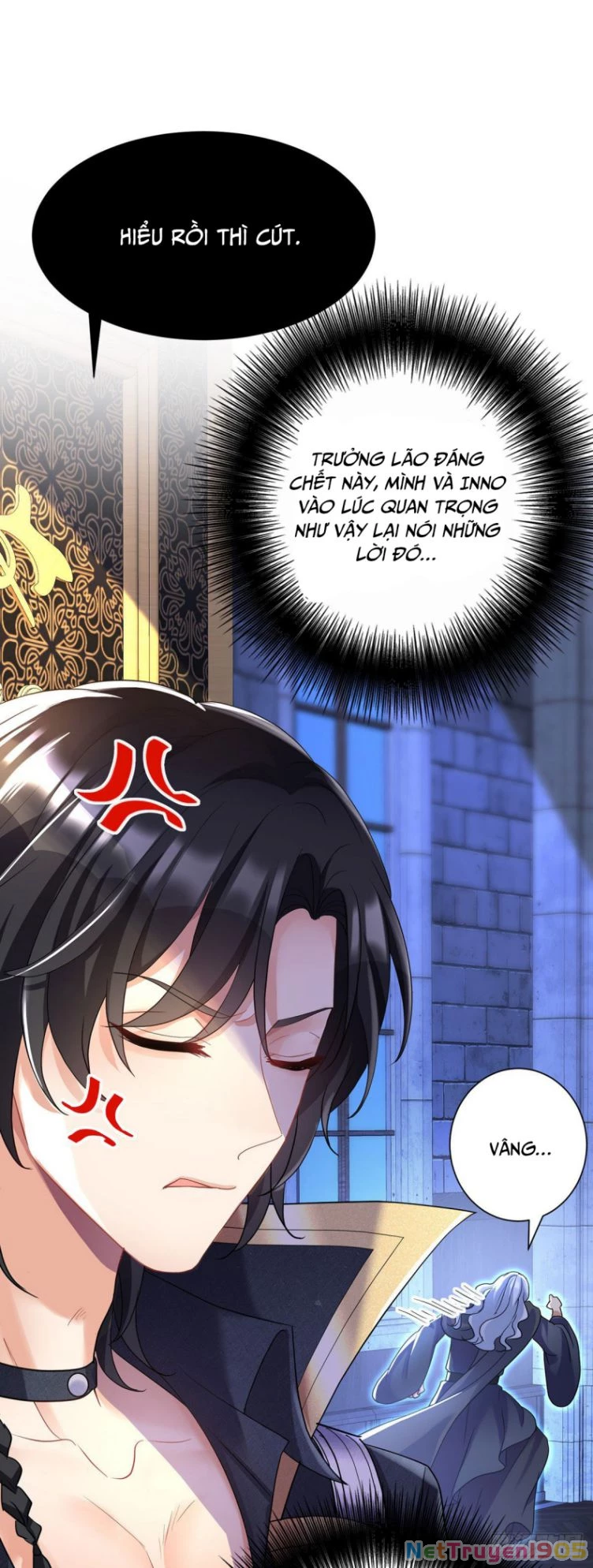 Dẫn Sói Vào Phòng Chapter 109 - 20