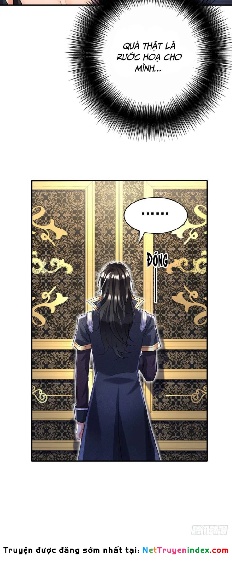 Dẫn Sói Vào Phòng Chapter 109 - 21