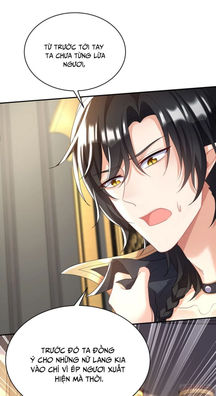 Dẫn Sói Vào Phòng Chapter 109 - 24