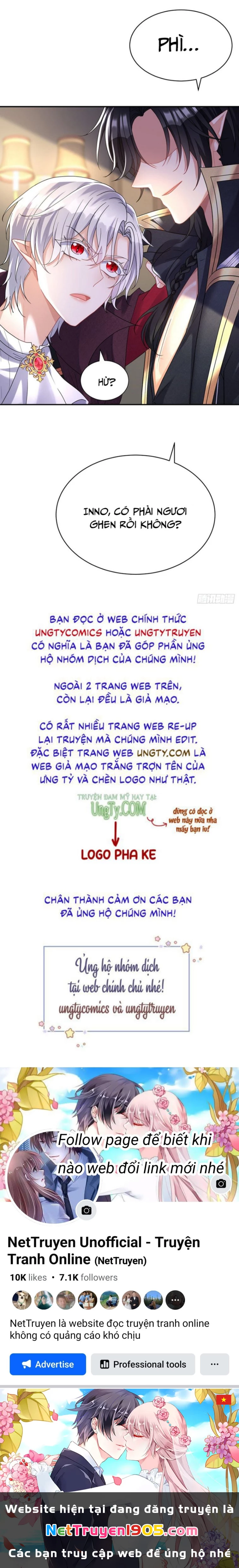 Dẫn Sói Vào Phòng Chapter 109 - 28