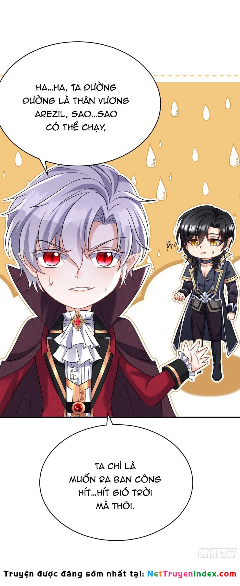 Dẫn Sói Vào Phòng Chapter 110 - 5