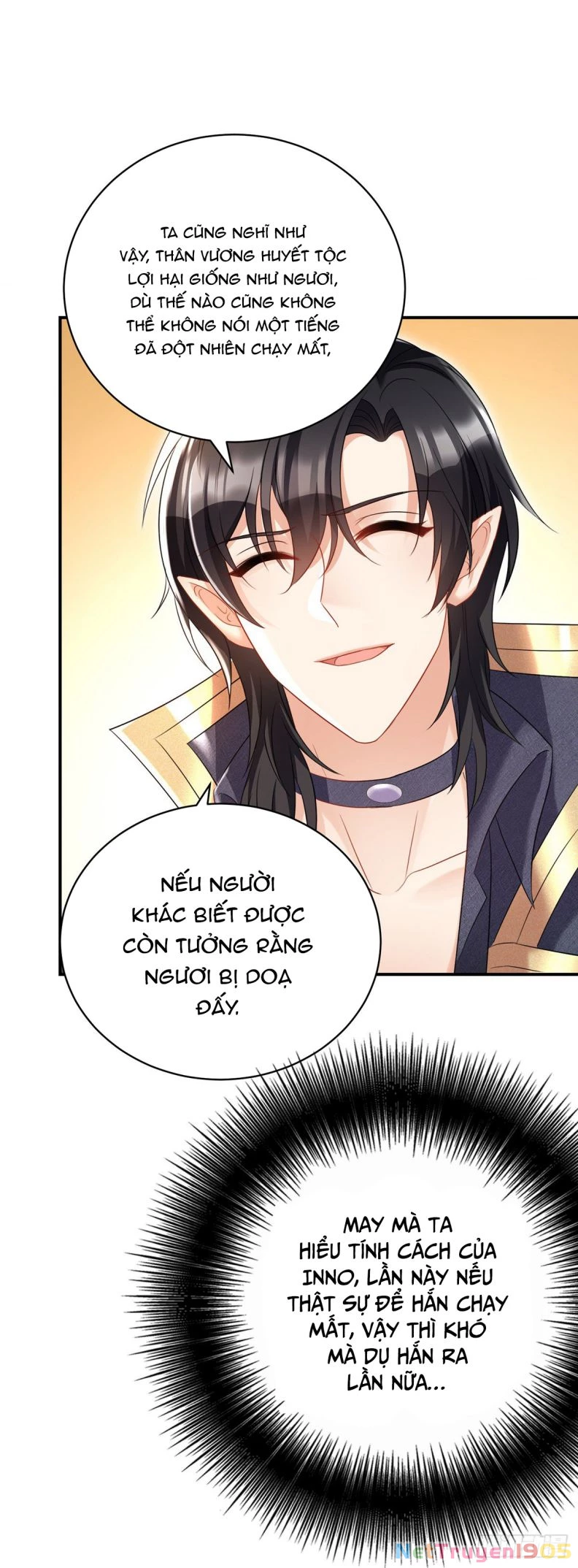 Dẫn Sói Vào Phòng Chapter 110 - 6