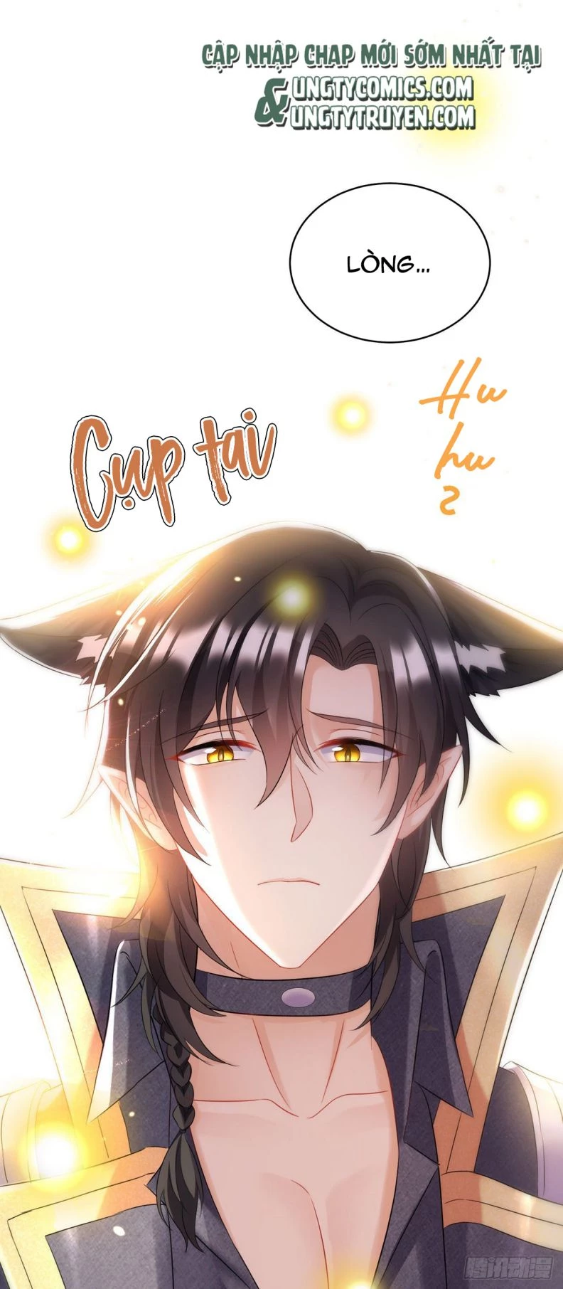 Dẫn Sói Vào Phòng Chapter 110 - 12