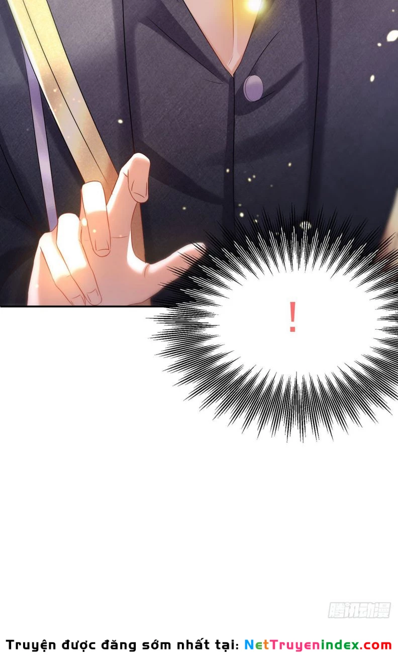 Dẫn Sói Vào Phòng Chapter 110 - 13
