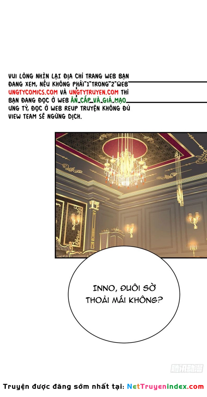 Dẫn Sói Vào Phòng Chapter 110 - 16