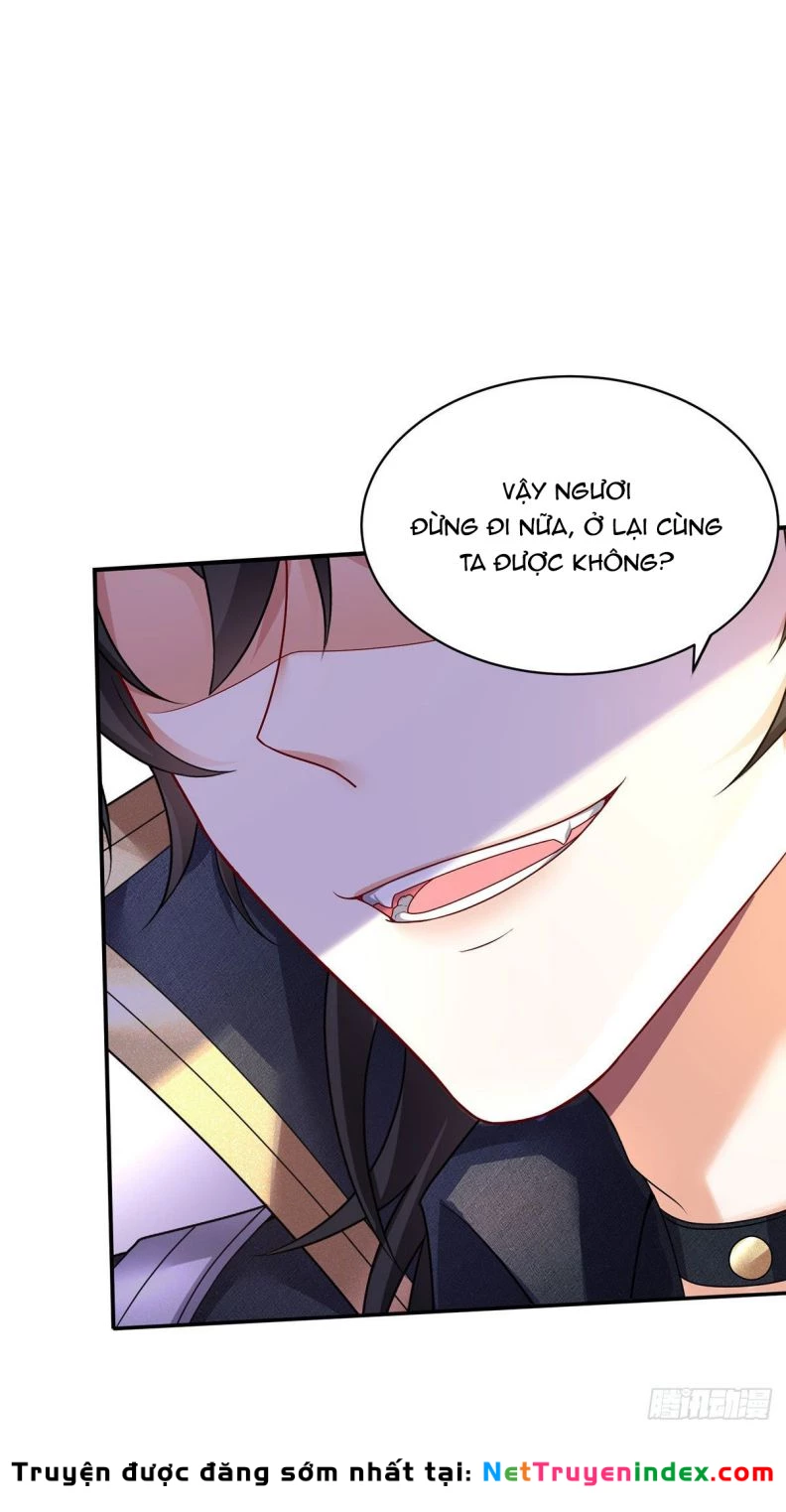 Dẫn Sói Vào Phòng Chapter 110 - 18