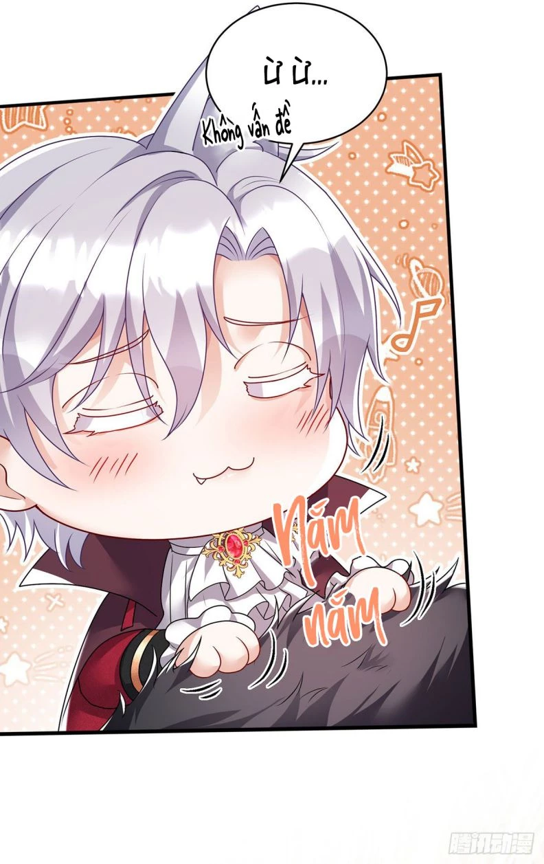 Dẫn Sói Vào Phòng Chapter 110 - 19