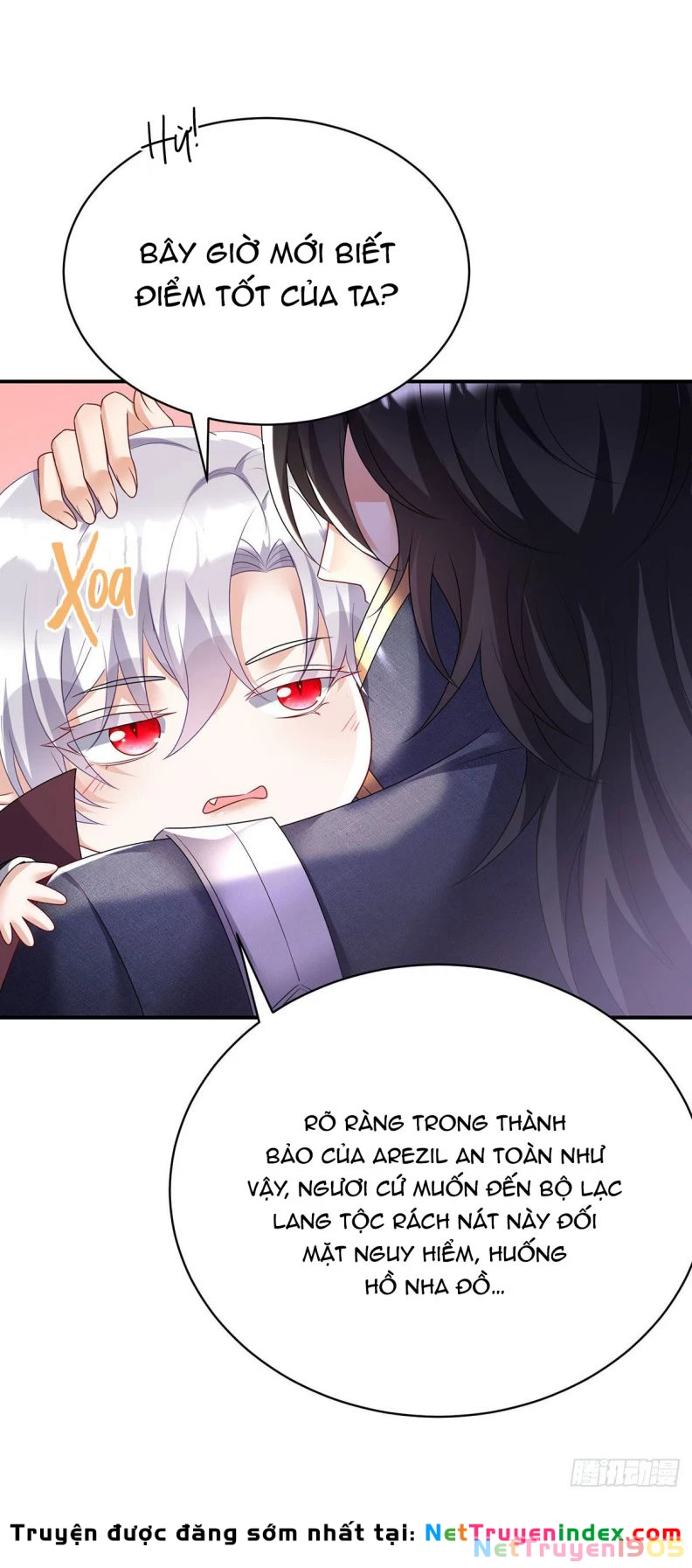 Dẫn Sói Vào Phòng Chapter 110 - 24