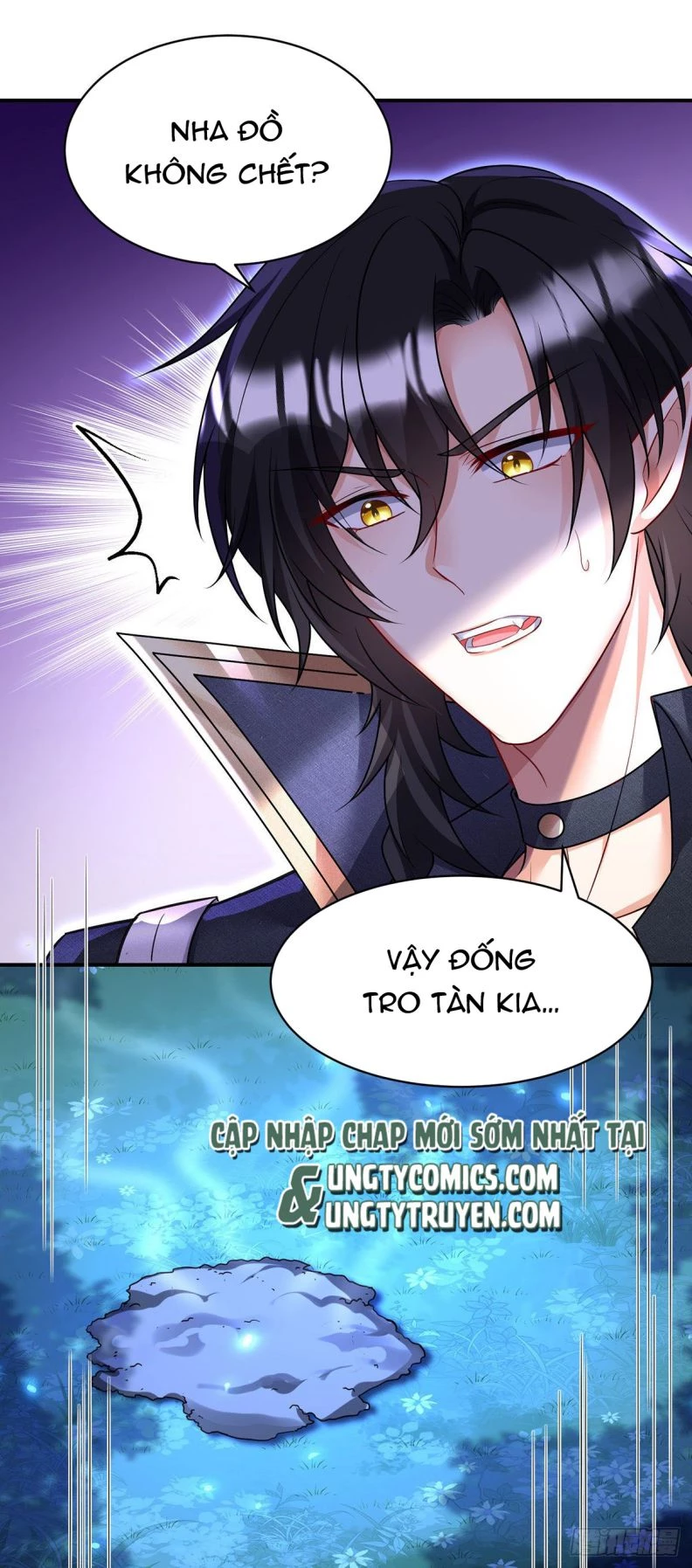 Dẫn Sói Vào Phòng Chapter 110 - 26