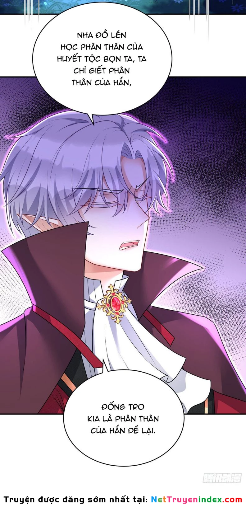 Dẫn Sói Vào Phòng Chapter 110 - 27