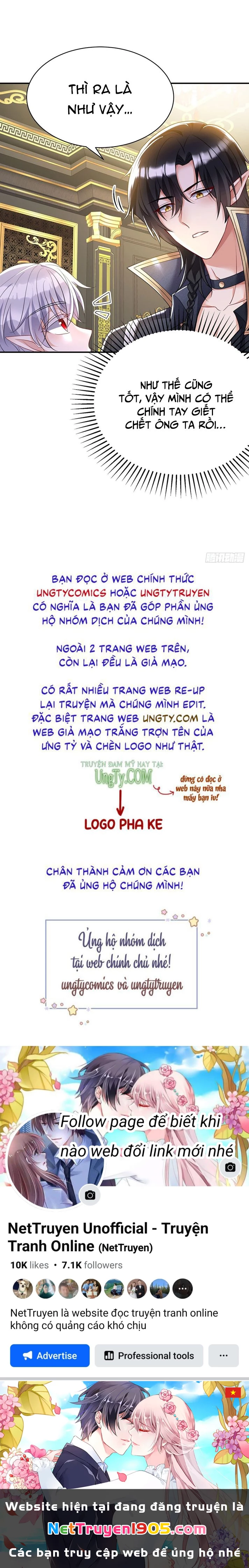 Dẫn Sói Vào Phòng Chapter 110 - 28