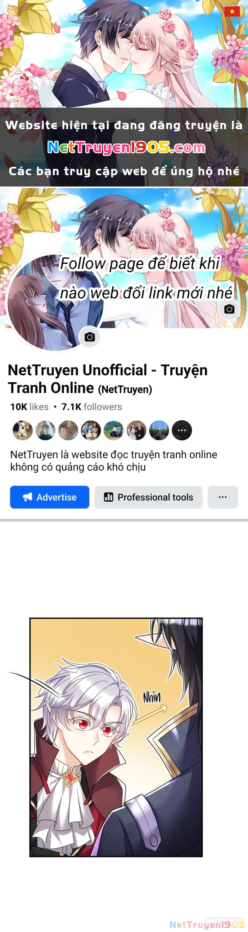 Dẫn Sói Vào Phòng Chapter 111 - 1