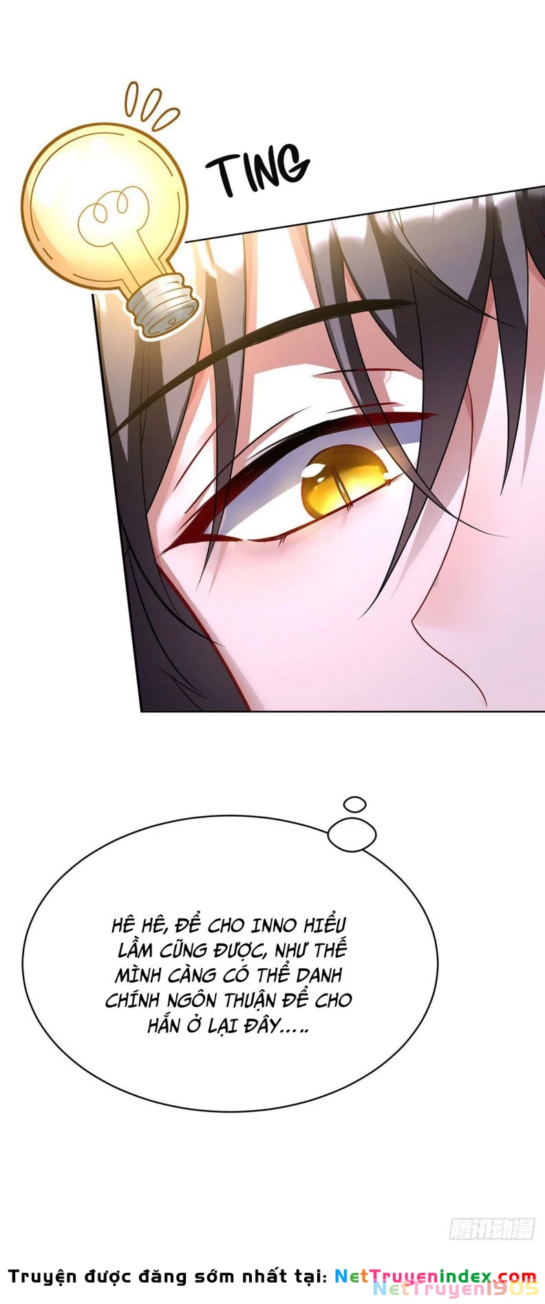 Dẫn Sói Vào Phòng Chapter 111 - 3