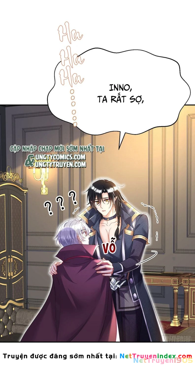 Dẫn Sói Vào Phòng Chapter 111 - 4