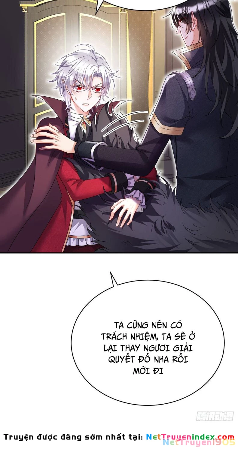 Dẫn Sói Vào Phòng Chapter 111 - 8